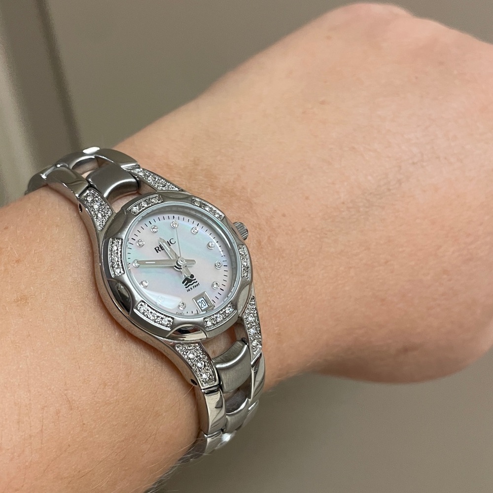 Relic Wet Watch - Picture 14 of 16